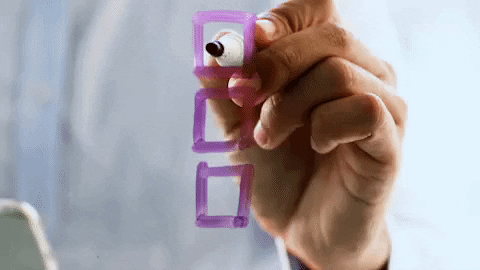 Buat Daftar Prioritas Bulanan