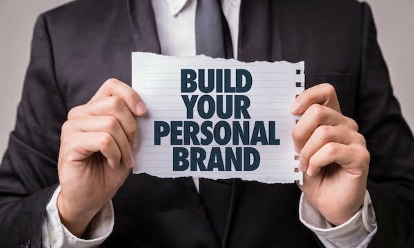 Buat merek pribadi (Personal Branding)