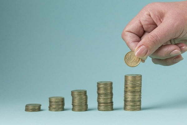 Cobalah untuk Berinvestasi