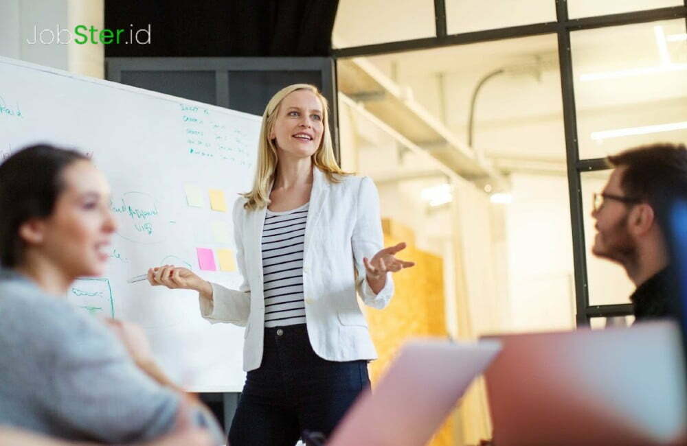 Keterampilan Interpersonal