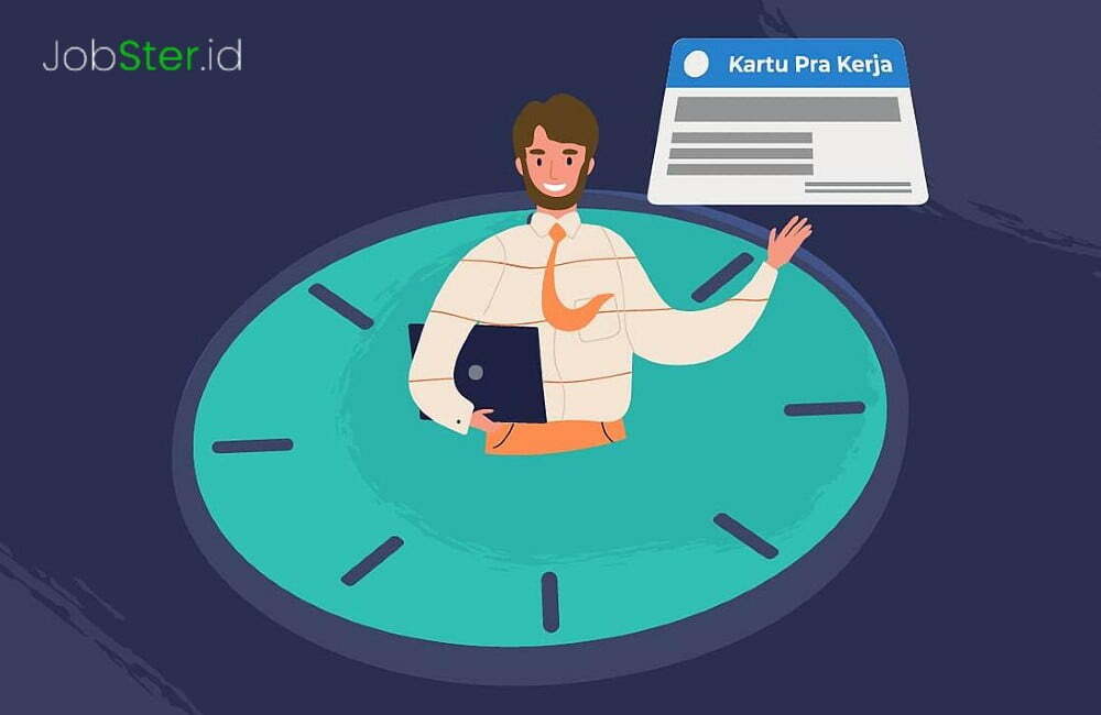 Masa Berlaku Kartu Prakerja