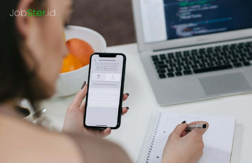 Mengganti Nomor Ponsel Prakerja