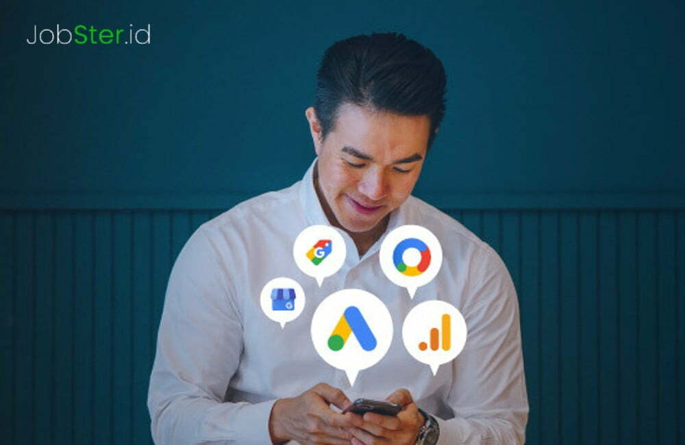 Produk Google yang Bisa Kembangkan Bisnismu
