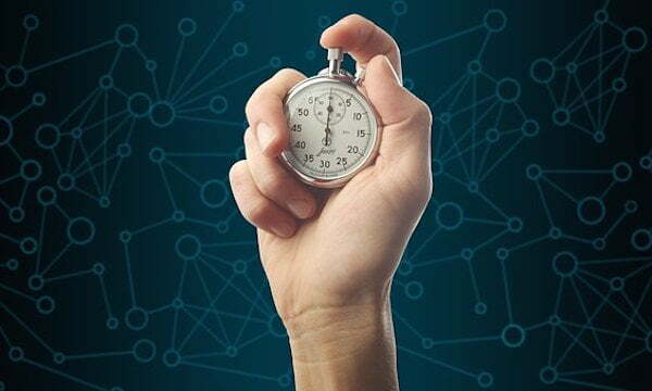 Tetapkan Tenggat Waktu