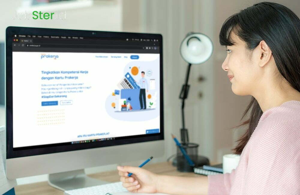 Tips Agar Lolos Daftar Kartu Prakerja