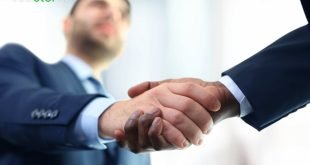 7 Tips Sukses agar Menjadi Sales Handal