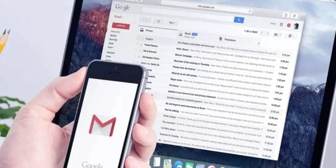 Cara Logout Gmail di Komputer Android dan iOS