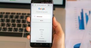 Cara Menghapus Akun Google