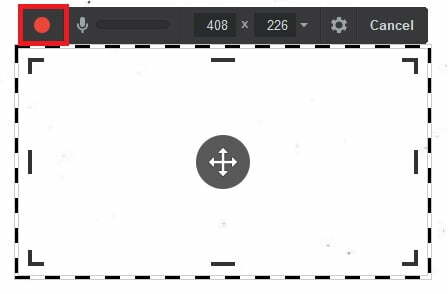 Cara merekam layar di laptop dengan Free Cam 3
