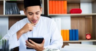 Karakteristik Investasi Syariah Terbaik