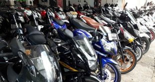 Motor Sport Murah di Bawah 10 Juta