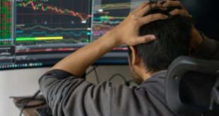 Resiko dari Trading Saham