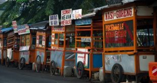 Usaha Bisa Ditiru, Tapi Rezeki Tidak