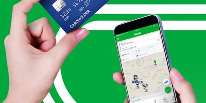 Berapa Minimal Saldo Kredit Grabbike, Grabcar, dan Grab Express untuk Menerima Orderan?