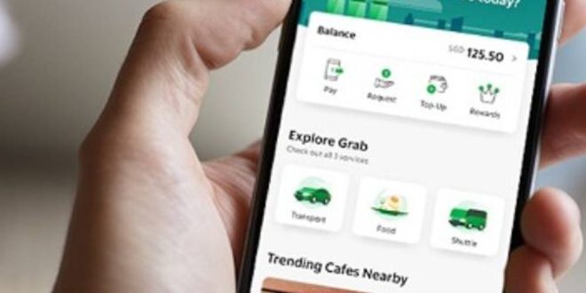 Cara Cancel GrabFood dengan Benar