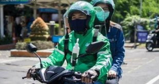 Cara Cepat Mendapatkan Orderan Grabbike