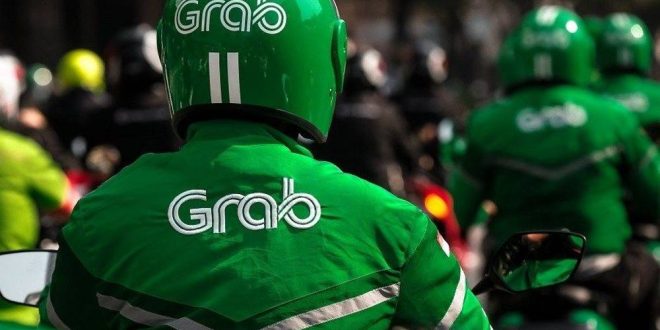 Cara Lapor Penumpang Grab yang Tidak Sopan