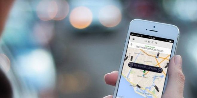 Cara Melaporkan dan Memberantas Fake GPS/Tuyul Ojek Online