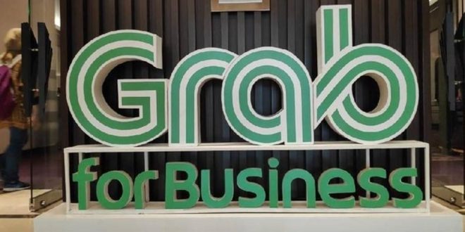 Cara Membuat Profil Bisnis Grab