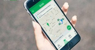 Cara Mengatur Navigasi Default pada Aplikasi Grab Driver