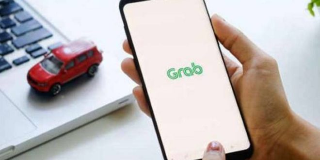 Cara Menggunakan Aplikasi Grab