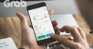 Cara Menghubungi Driver Grab