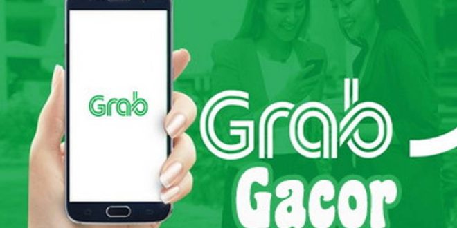 Cara Setting Aplikasi Grab Driver