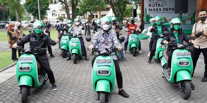 Daftar Grab Bayar Berapa