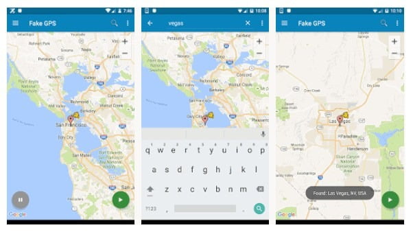 Persaingan Pengemudi Makin Ketat