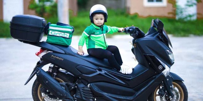 Proses Klaim Asuransi Kecelakaan Grab bagi Penumpang