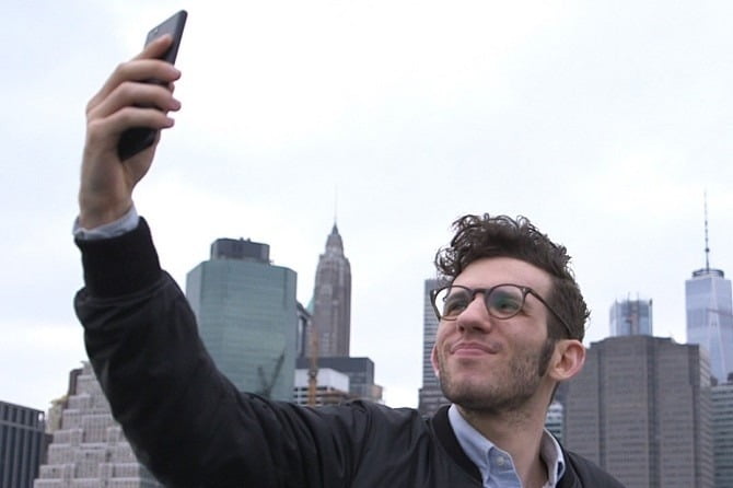 Sinyal Terhalang Gedung