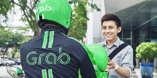 Trik Menang Bid Grabbike