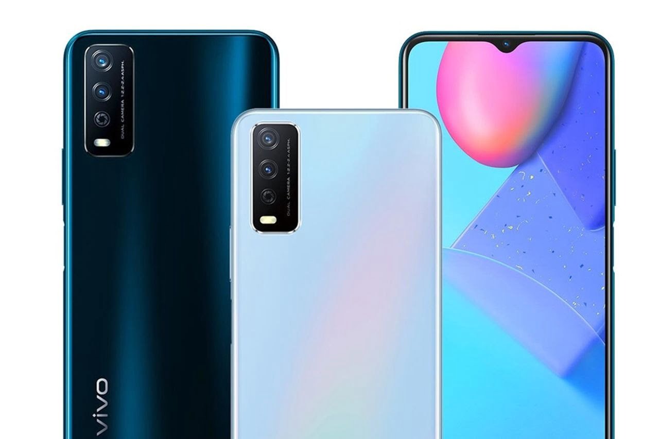 Vivo Y12