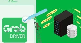 Algoritma Grab: Cara Server Grab Memberikan Orderan