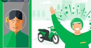 Cara Bypass Verifikasi Wajah Grab