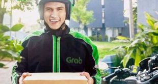 Cara Cek Resi Grab dengan Mudah dan Cepat