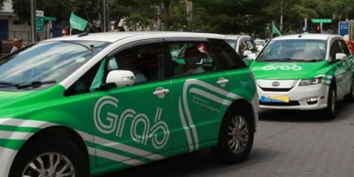 Cara Daftar Driver Grab dengan Sewa Mobil Grab Car