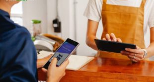 Cara Melihat ID Merchant Shopee Food