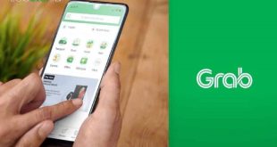 Cara Menggunakan Kode Promo Grab
