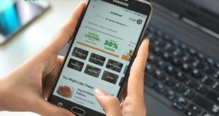 Cara Mengubah Informasi Non Restoran GrabFood Merchant