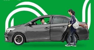 Cara Menjadi Driver GrabRent