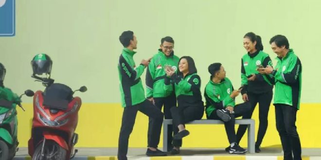 Cara Pesan Gojek Lewat Telepon, SMS dan Line