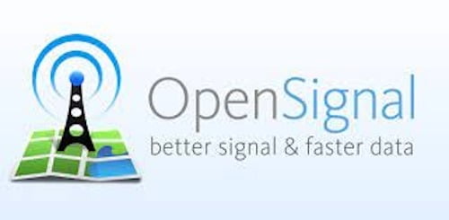 Open Signal Maps
