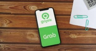 Perbedaan Cara Kerja Grab vs Gojek