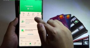 Solusi Cashout Declined Withdraw Grab Driver, 100% Berhasil