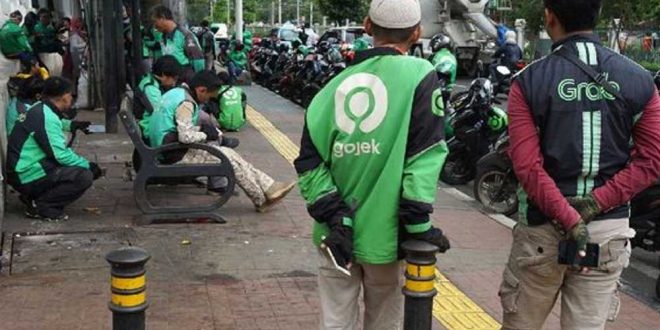 Sulit Mendapatkan Penumpang Ojol? Ini Masalah dan Solusinya!