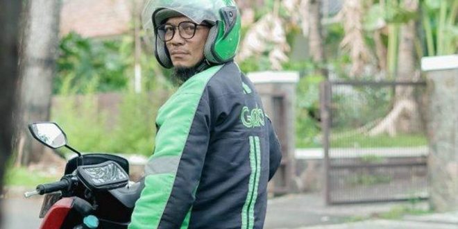 Tips Persiapan Ngebid Driver Ojek Online Yang Wajib Diketahui