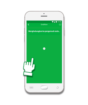 kode 6 digit grab now