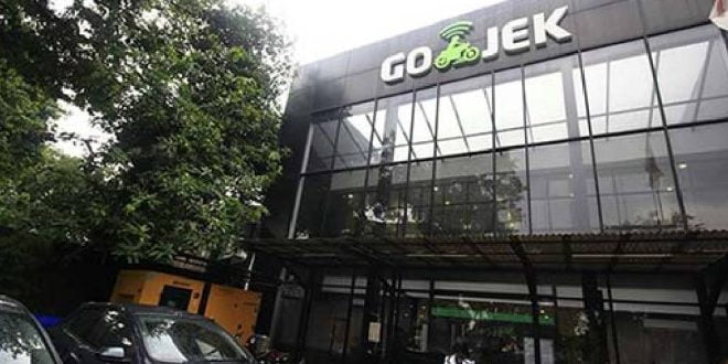 Alamat dan Jam Operasional Kantor Gojek seluruh Indonesia