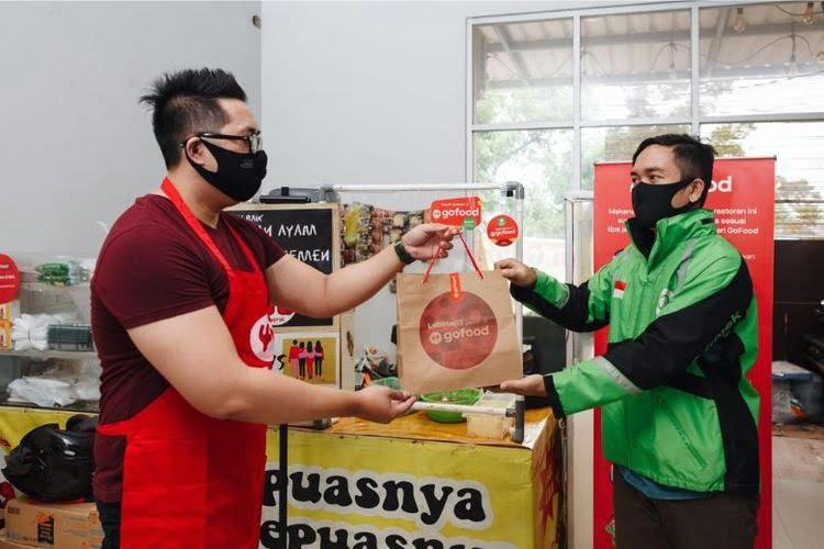 Apa Kerugian Mengambil Pesanan Go Food
